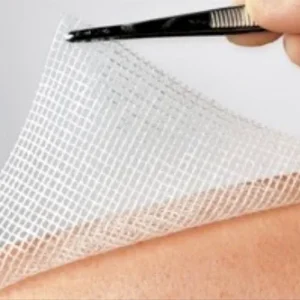 Paraffin Gauze Dressing