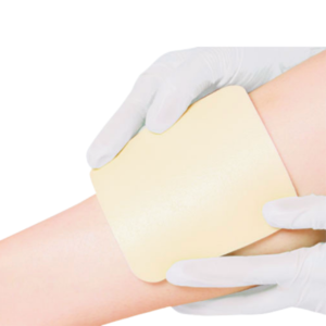 Silicone Foam Dressing