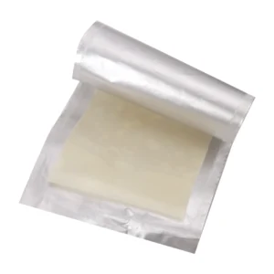 Silver Sulfadiazine Gauze Dressing
